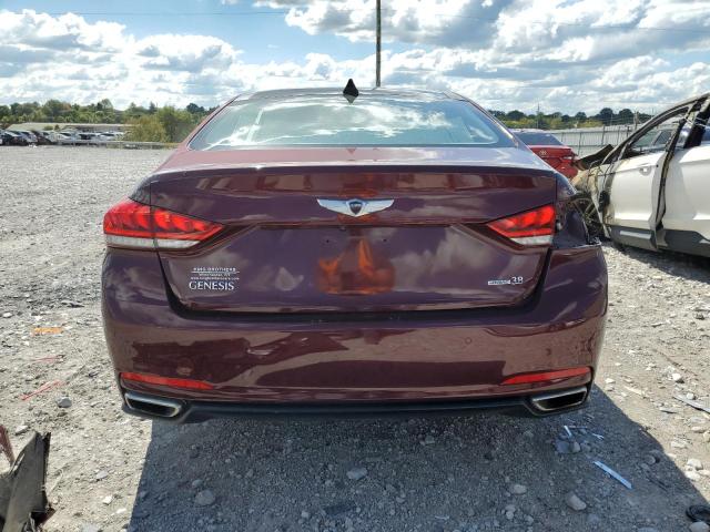 Photo 6 from auction – 2015 HYUNDAI GENESIS 3. with VIN KMHGN4JE3FU020077