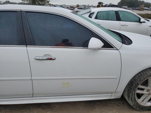 Photo 12 from auction – 2013 CHEVROLET IMPALA LTZ with VIN 2G1WC5E31D1235883