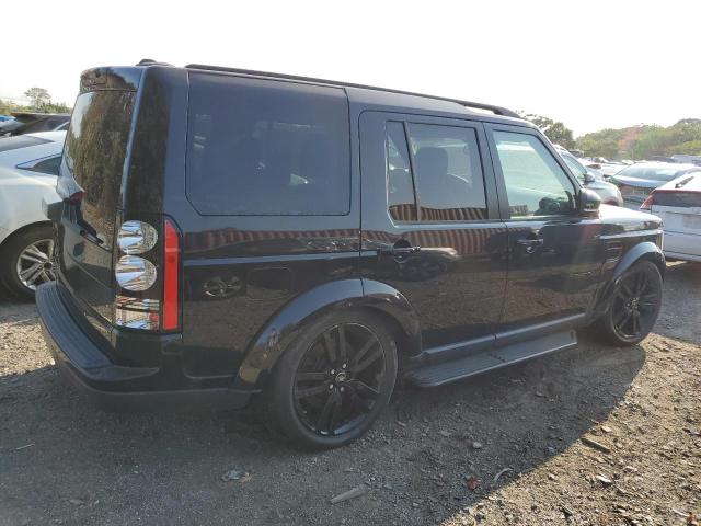 Photo 3 from auction – 2016 LAND ROVER LR4 HSE with VIN SALAG2V62GA835989
