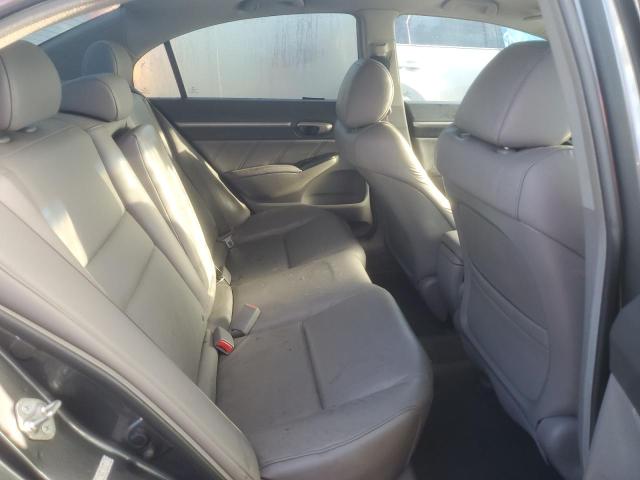 صورة رقم 10 من المزاد - 2010 HONDA CIVIC EXL مع VIN 19XFA1F9XAE040632