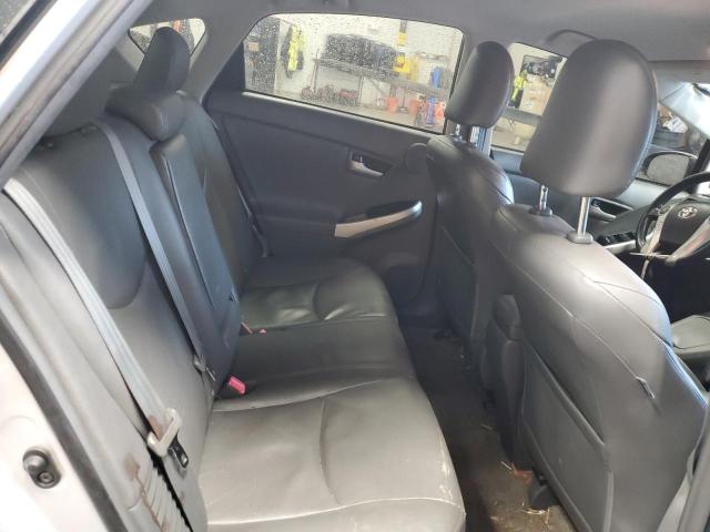 Photo 11 from auction – 2010 TOYOTA PRIUS with VIN JTDKN3DU4A0002957