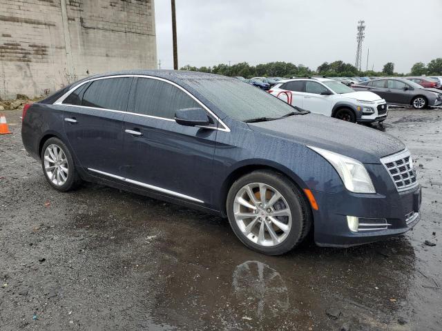 Photo 4 from auction – 2013 CADILLAC XTS PREMIU with VIN 2G61T5S39D9231736