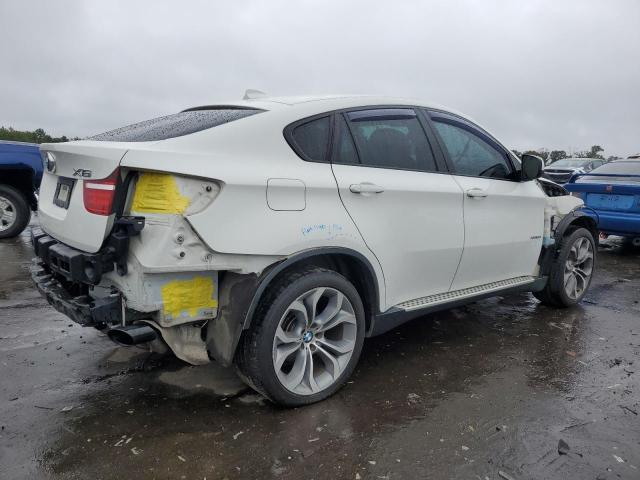 Photo 3 from auction – 2014 BMW X6 XDRIVE3 with VIN 5UXFG2C59E0C42948