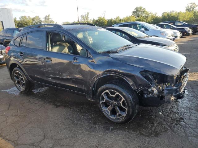 Photo 4 from auction – 2014 SUBARU XV CROSSTR with VIN JF2GPAKC9E8292149