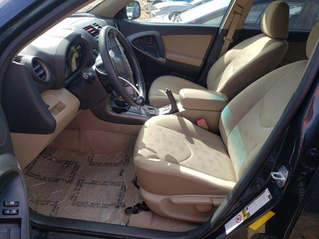 Photo 7 from auction – 2010 TOYOTA RAV4 with VIN JTMZF4DV4AD023116