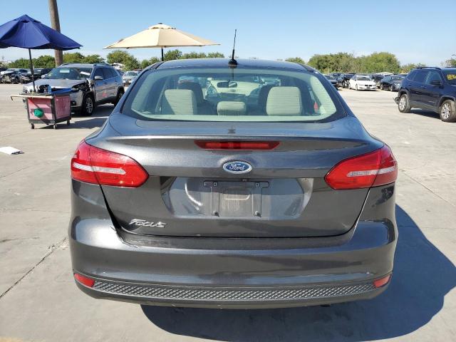 Photo 6 from auction – 2018 FORD FOCUS SE with VIN 1FADP3F26JL242045