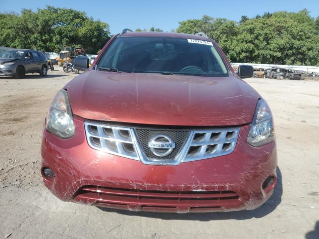 Photo 5 from auction – 2014 NISSAN ROGUE SELE with VIN JN8AS5MT0EW613230