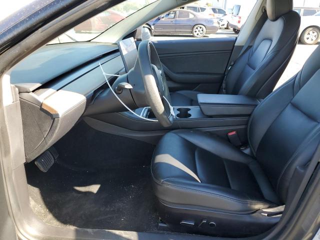 Photo 7 from auction – 2021 TESLA MODEL 3 with VIN 5YJ3E1EB6MF878327