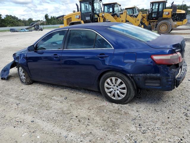 Photo 2 from auction – 2009 TOYOTA CAMRY BASE with VIN 4T1BE46K09U264508