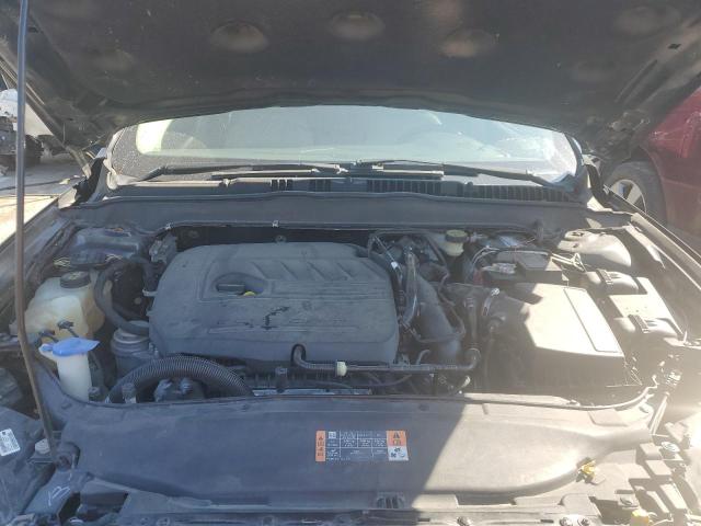 Photo 11 from auction – 2014 FORD FUSION SE with VIN 3FA6P0HD3ER273234