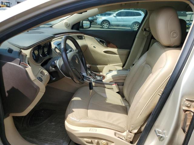 Photo 7 from auction – 2013 BUICK LACROSSE with VIN 1G4GC5ER0DF327524