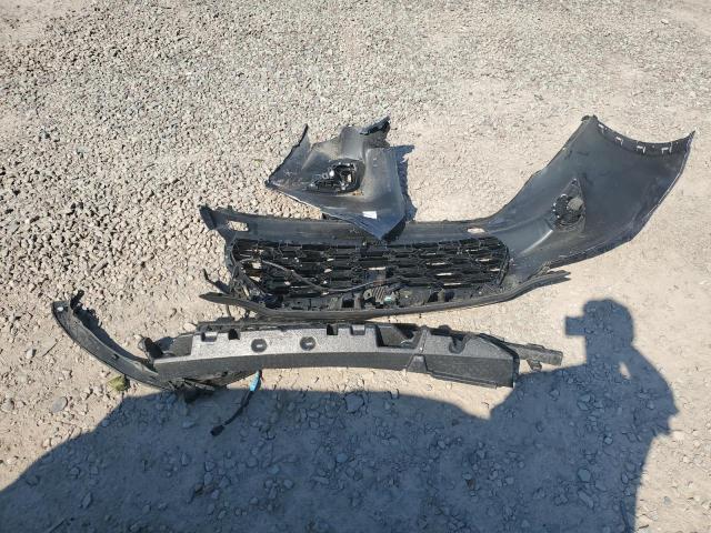 Photo 13 from auction – 2021 TOYOTA HIGHLANDER with VIN 5TDGBRCH8MS536941