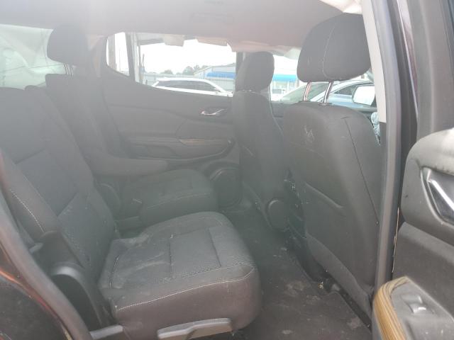 Photo 11 from auction – 2021 GMC ACADIA SLE with VIN 1GKKNKLA6MZ139078
