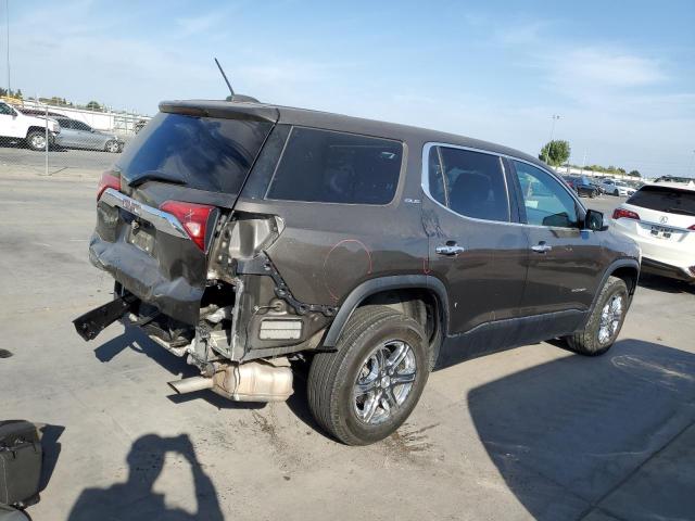 Photo 3 from auction – 2019 GMC ACADIA SLE with VIN 1GKKNKLA9KZ208648