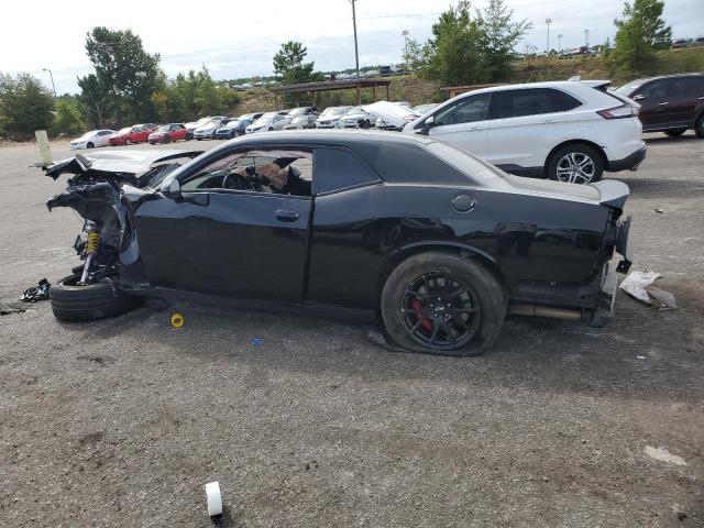 Photo 2 from auction – 2017 DODGE CHALLENGER with VIN 2C3CDZC98HH614631