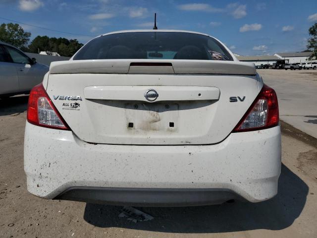 Photo 6 from auction – 2016 NISSAN VERSA S with VIN 3N1CN7AP4GL913508