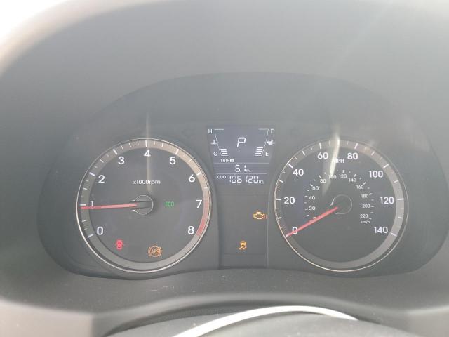 Photo 9 from auction – 2012 HYUNDAI ACCENT GLS with VIN KMHCT4AE6CU076045