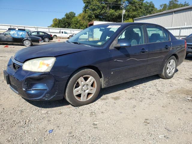 CHEVROLET MALIBU LT 2007 with VIN 1G1ZT58F47F254380 - Photo from auction