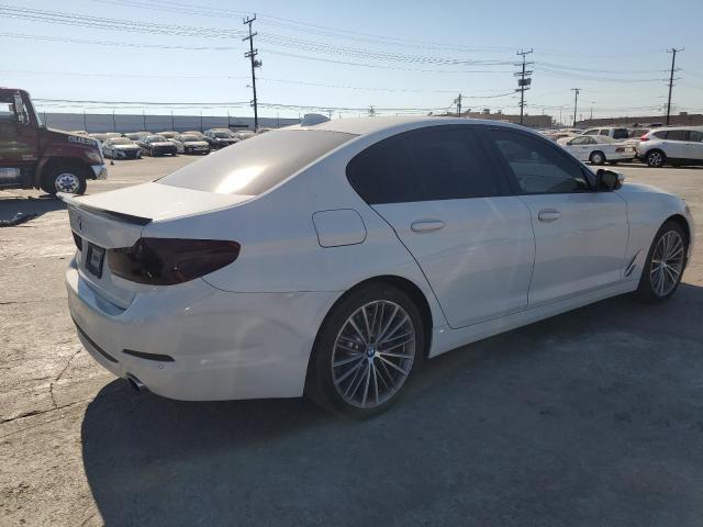 Photo 3 from auction – 2020 BMW 530E with VIN WBAJA9C05LCE35259