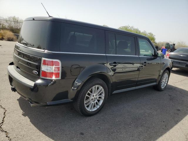 Photo 3 from auction – 2014 FORD FLEX SEL with VIN 2FMGK5C85EBD34632