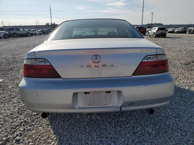 Photo 6 from auction – 2003 ACURA 3.2TL with VIN 19UUA56663A071470