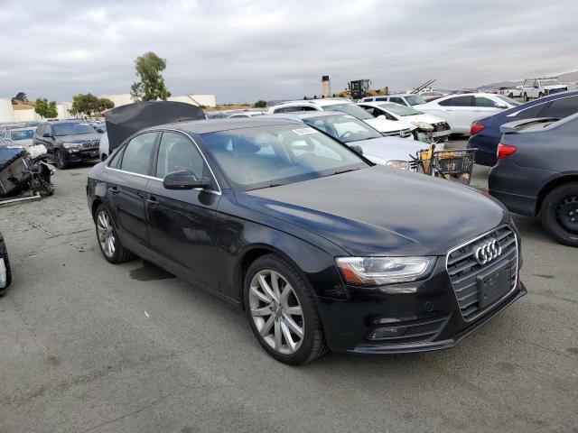 Zdjęcie 4 z aukcji – 2013 AUDI A4 PREMIUM z VIN WAUFFAFLXDN043413