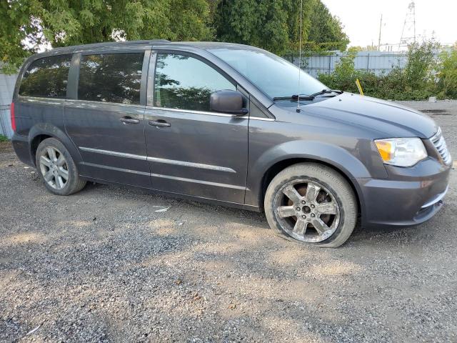 Photo 4 from auction – 2015 CHRYSLER TOWN & COU with VIN 2C4RC1BG3FR693272