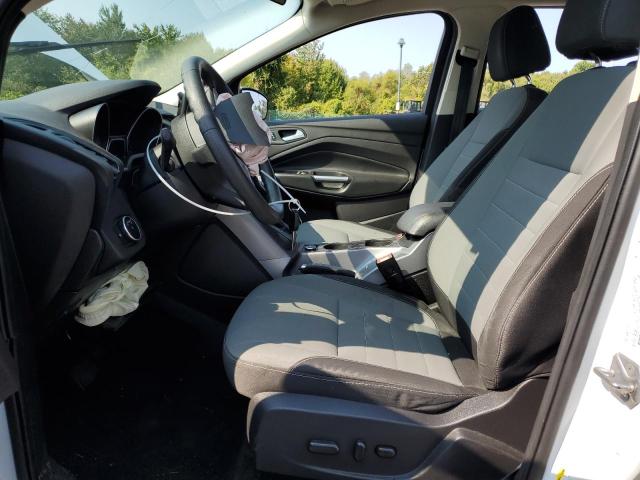 Photo 7 from auction – 2016 FORD ESCAPE SE with VIN 1FMCU9G91GUA22520