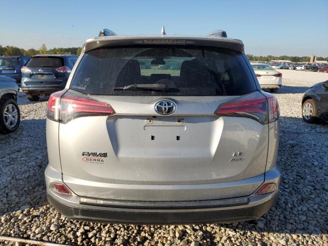 Photo 6 from auction – 2018 TOYOTA RAV4 LE with VIN JTMBFREV3JJ212399