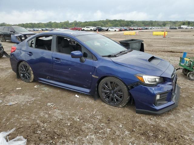 Photo 4 from auction – 2018 SUBARU WRX with VIN JF1VA1A68J9801144