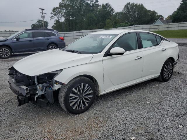 NISSAN ALTIMA SV 2023 with VIN 1N4BL4DVXPN414807 - Photo from auction
