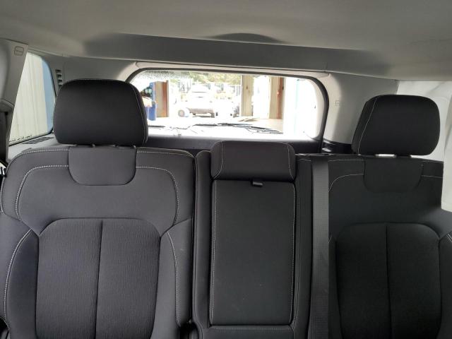 Photo 10 from auction – 2023 JEEP GRAND CHER with VIN 1C4RJGAG6PC514744