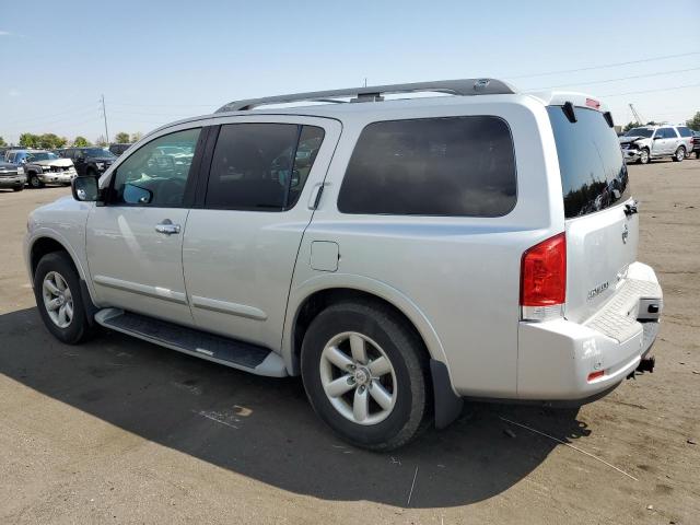 Photo 2 from auction – 2011 NISSAN ARMADA SV with VIN 5N1AA0NC7BN608653