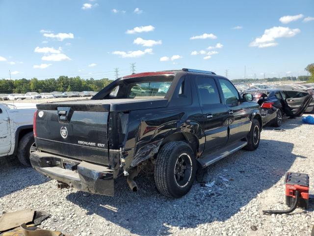 Photo 3 from auction – 2005 CADILLAC ESCALADE E with VIN 3GYEK62N65G162580