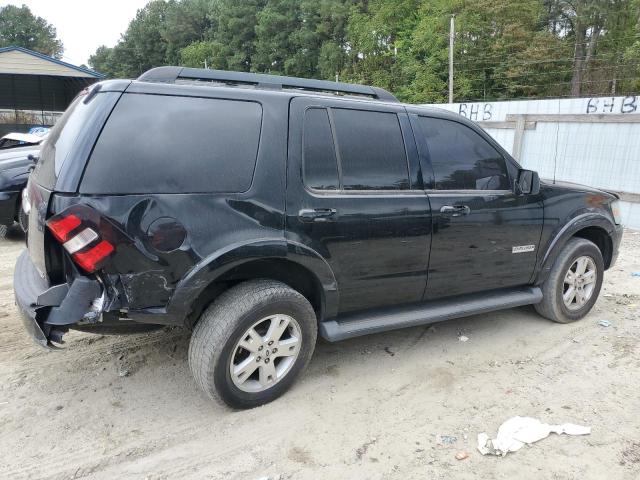Photo 3 from auction – 2007 FORD EXPLORER X with VIN 1FMEU73E87UB79364
