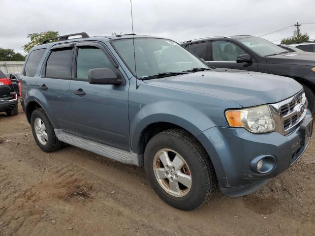 Photo 4 from auction – 2010 FORD ESCAPE XLT with VIN 1FMCU9D73AKD30259
