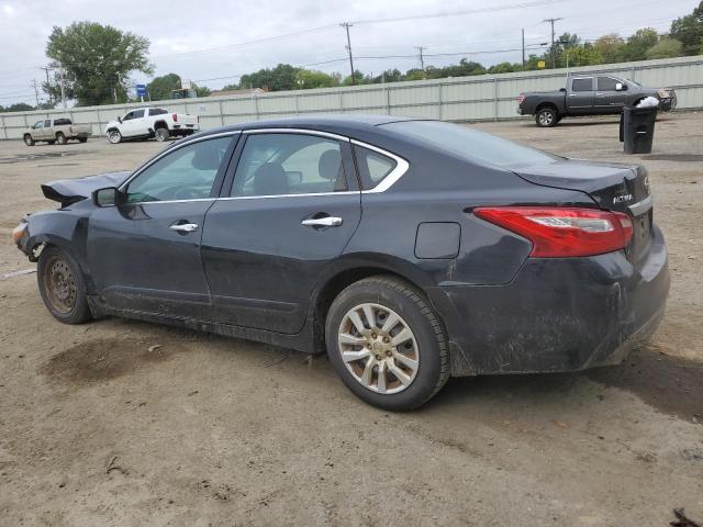 Photo 2 from auction – 2017 NISSAN ALTIMA 2.5 with VIN 1N4AL3AP2HC484942