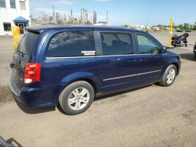 Photo 3 from auction – 2013 DODGE GRAND CARA with VIN 2C4RDGDG3DR574678