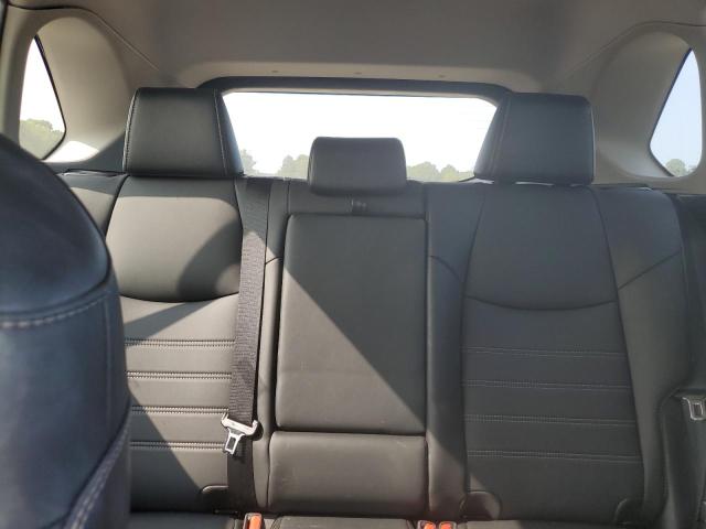 Photo 10 from auction – 2021 TOYOTA RAV4 XLE P with VIN 2T3C1RFV0MC166751