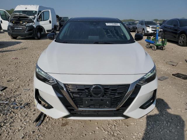 Photo 5 from auction – 2020 NISSAN SENTRA SR with VIN 3N1AB8DV9LY310552