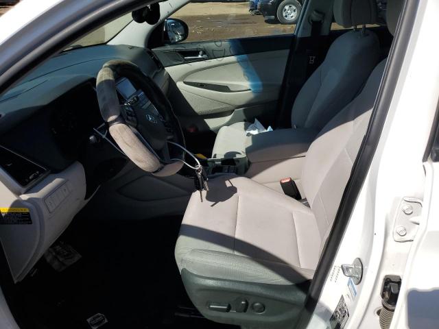 Photo 7 from auction – 2017 HYUNDAI TUCSON LIM with VIN KM8J3CA49HU474544