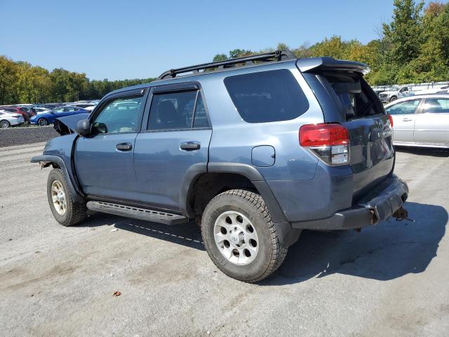 Photo 2 from auction – 2010 TOYOTA 4RUNNER SR with VIN JTEBU5JR1A5017848