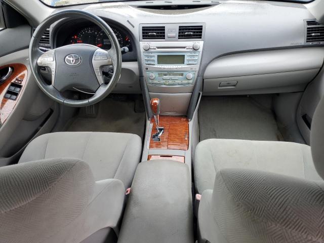 Photo 8 from auction – 2009 TOYOTA CAMRY BASE with VIN 4T1BE46K49U275690