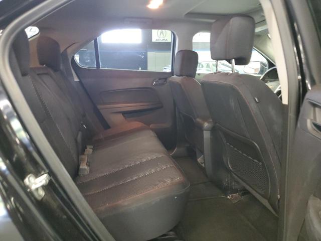 Photo 11 from auction – 2017 CHEVROLET EQUINOX LT with VIN 2GNFLFEK3H6144120