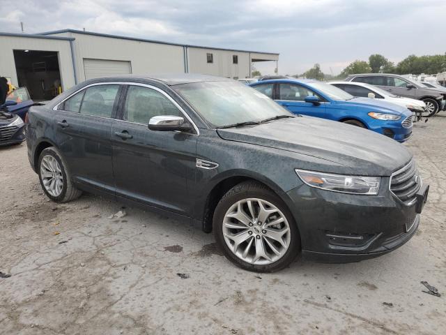 Photo 4 from auction – 2016 FORD TAURUS LIM with VIN 1FAHP2F83GG116596
