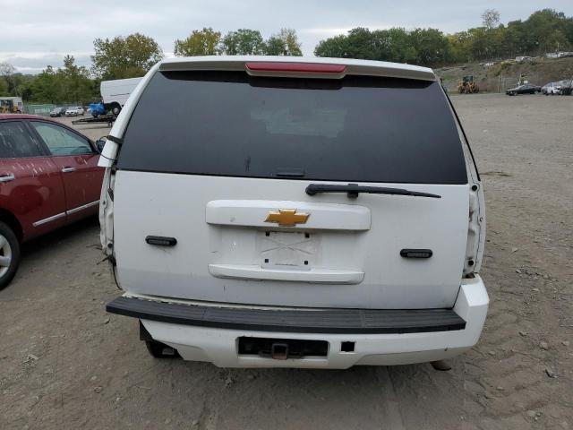 Photo 6 from auction – 2012 CHEVROLET TAHOE SPEC with VIN 1GNSK2E03CR326261