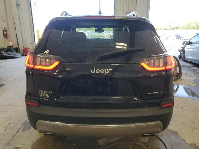 Photo 6 from auction – 2019 JEEP CHEROKEE L with VIN 1C4PJMDX3KD138170