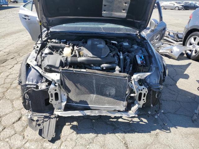 Photo 11 from auction – 2016 LEXUS IS 200T with VIN JTHBA1D20G5014435