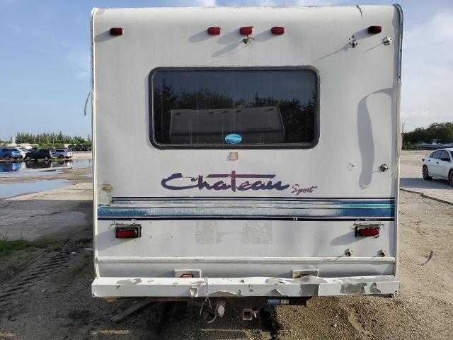 Photo 6 from auction – 1997 FORD MTRHOME with VIN 1FDKE30S0VHB80730