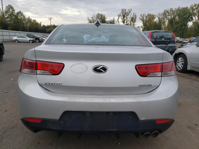 Photo 6 from auction – 2010 KIA FORTE SX with VIN KNAFW6A30A5179663